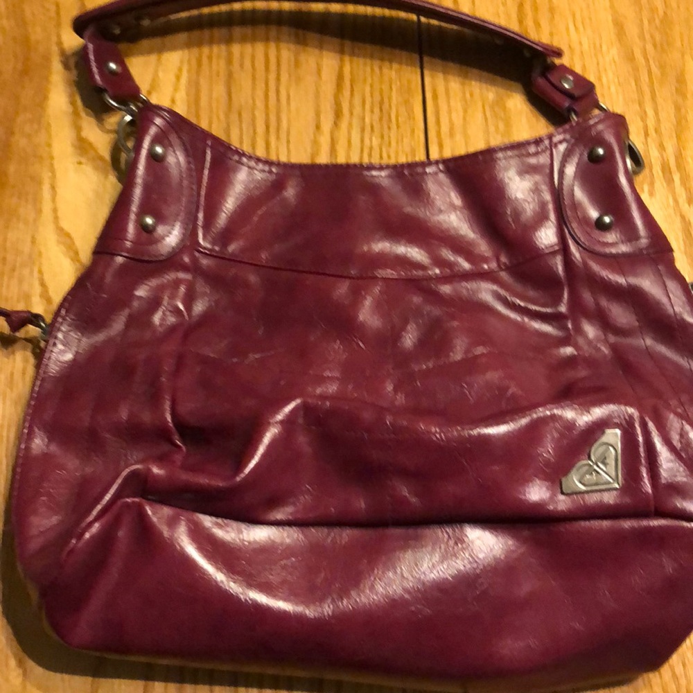 roxyroxy pretty pink bag